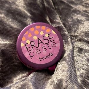 Benefit erase paste (no. 1 fair) 3/5 left